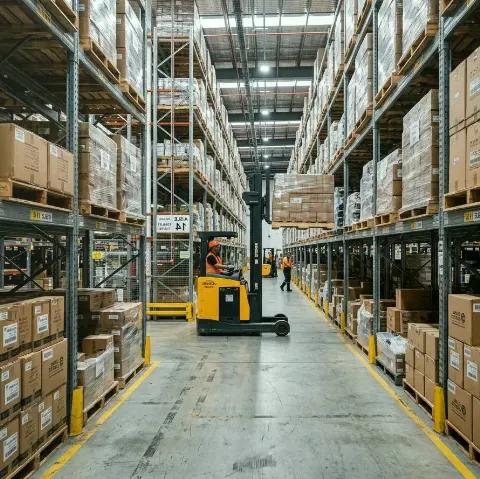 Schiff Gull – Tipps für die sichere Verpackung Ihrer Waren